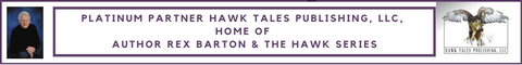 Hawk Tales Publishing, LLC