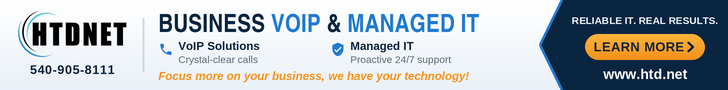 HTDNET, LLC