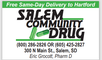 Salem Community Drug