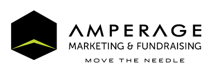 AMPERAGE Marketing & Fundraising