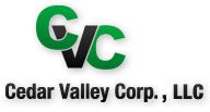 Cedar Valley Corp., LLC