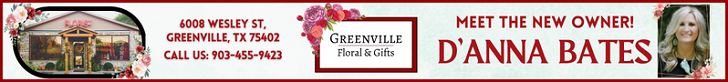 Greenville Floral & Gifts