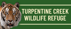 Turpentine Creek Wildlife Refuge