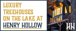 Henry Hollow Retreat