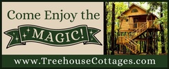 Treehouse Cottages