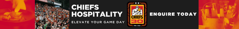Chiefs Rugby Club