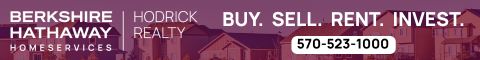 Berkshire Hathaway Home Services Hodrick Realty