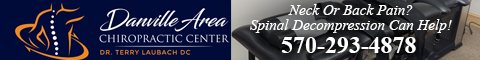Danville Area Chiropractic Center