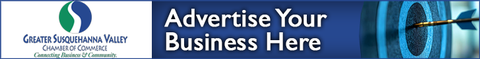 Greater Susquehanna Valley Chamber of Commerce