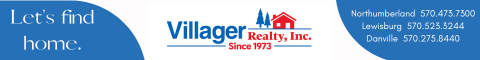 Villager Realty, Inc.