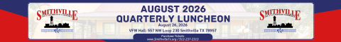 Smithville Area Chamber of Commerce