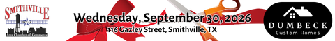 Smithville Area Chamber of Commerce