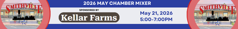 Smithville Area Chamber of Commerce