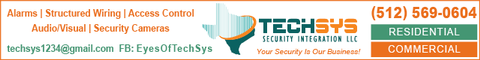 TechSys Security Integration LLC