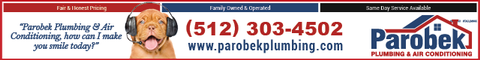 Parobek Plumbing & Air Conditioning, LLC