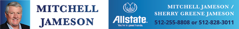 Allstate - The Jameson Agency / MJ Premier Insurance Group, Inc
