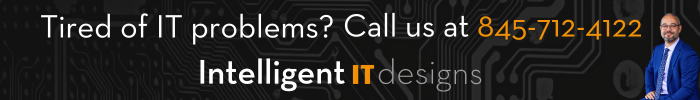 Intelligent IT Designs