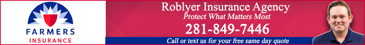 Roblyer Insurance Agency LLC