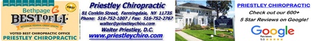Priestley Chiropractic
