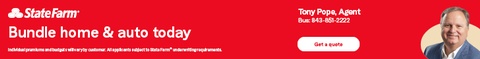 State Farm Insurance - Tony Pope, Agent