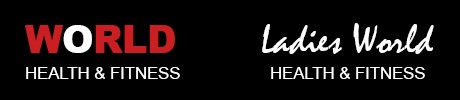 Ladies World Health & Fitness