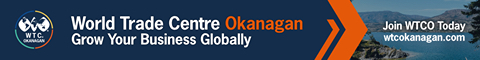 World Trade Centre Okanagan 