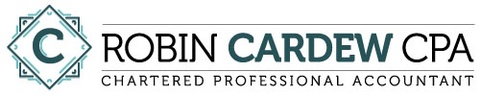 Robin Cardew – Robin Cardew CPA Chartered Professional Accountant