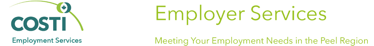 COSTI Immigrant Services - Brampton Employment Services