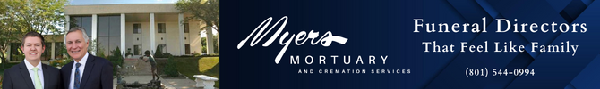 Myers Mortuary