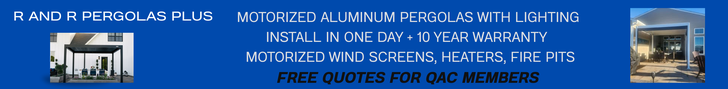 RandR Pergolas Plus