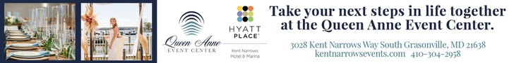 Hyatt Place Kent Narrows & Marina
