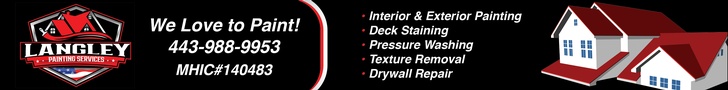Langley Painting Services