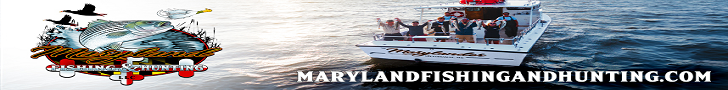 Maryland Fishing and Hunting, LLC
