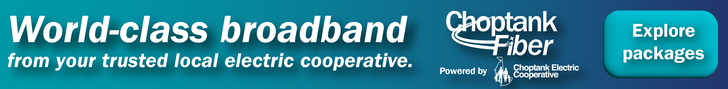 Choptank Electric Cooperative/Choptank Fiber