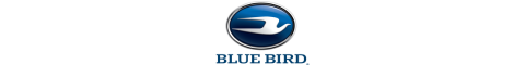 Blue Bird 
