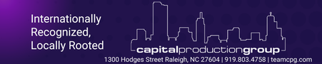 Capital Production Group