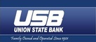 Union State Bank - Bryan Holt
