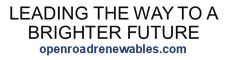 Open Road Renewables