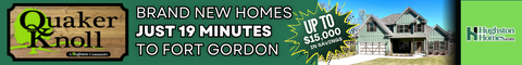 Hughston Homes Builders