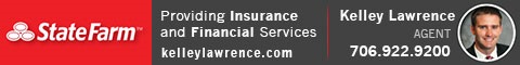 State Farm Insurance - Kelley Lawrence Agency