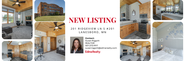Susan Riggott/Edina Reality