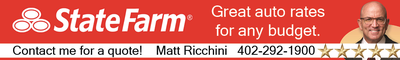 State Farm Insurance - Team Ricchini