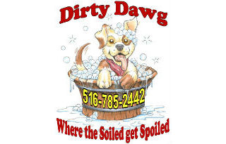 The Dirty Dawg Pet Sales And Grooming Chamber Of Commerce Of The Bellmores Ny