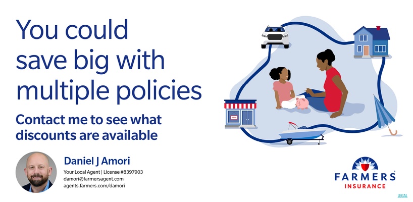 Amori Insurance Agency LLC