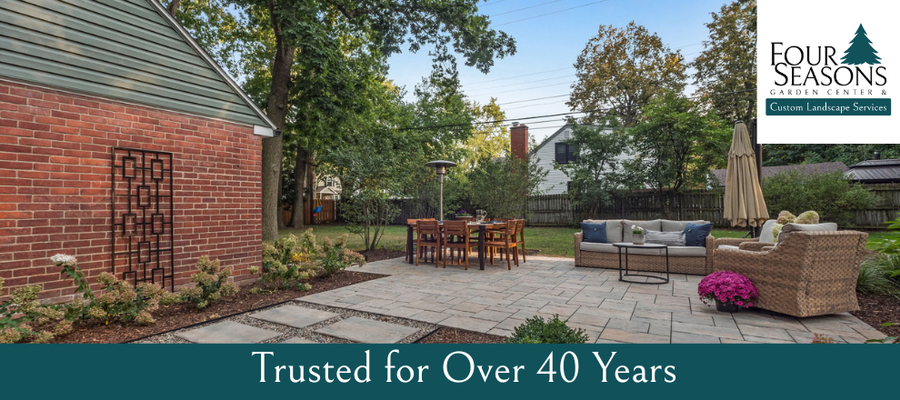 Four Seasons Garden Center & Custom Landscape Services