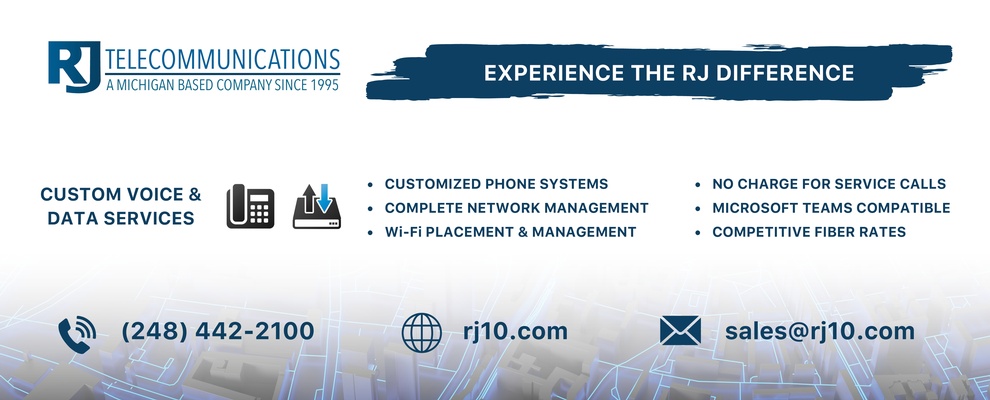 RJ Telecommunications, Inc.
