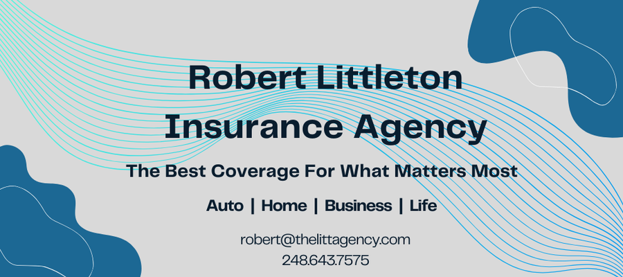 The Robert Littleton Agency-Farmers Insurance 