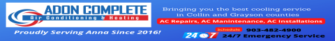 Adon Complete Air Conditioning & Heating