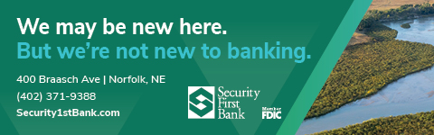 Security First Bank 