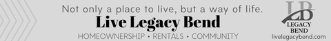 Legacy Bend Apts & Townhomes